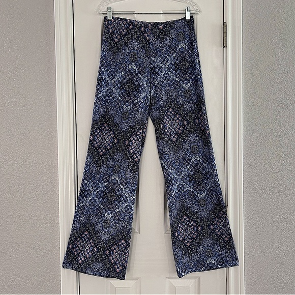 Alyx Print Knit Pants - Picture 1 of 8